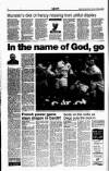 Sunday Independent (Dublin) Sunday 06 February 2000 Page 33