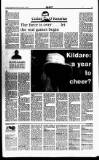 Sunday Independent (Dublin) Sunday 13 February 2000 Page 30