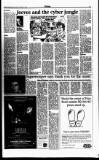 Sunday Independent (Dublin) Sunday 13 February 2000 Page 39