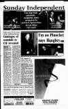 Sunday Independent (Dublin) Sunday 27 February 2000 Page 1