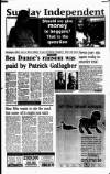 Sunday Independent (Dublin) Sunday 09 April 2000 Page 1