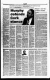 Sunday Independent (Dublin) Sunday 09 April 2000 Page 31