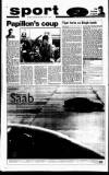 Sunday Independent (Dublin) Sunday 09 April 2000 Page 36