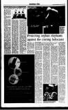 Sunday Independent (Dublin) Sunday 16 April 2000 Page 22