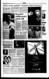 Sunday Independent (Dublin) Sunday 16 April 2000 Page 39