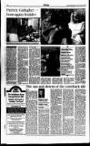 Sunday Independent (Dublin) Sunday 16 April 2000 Page 42