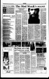 Sunday Independent (Dublin) Sunday 16 April 2000 Page 43