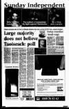 Sunday Independent (Dublin) Sunday 30 April 2000 Page 1