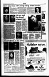 Sunday Independent (Dublin) Sunday 30 April 2000 Page 39