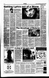 Sunday Independent (Dublin) Sunday 30 April 2000 Page 50