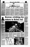 Sunday Independent (Dublin) Sunday 02 July 2000 Page 30
