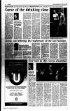 Sunday Independent (Dublin) Sunday 09 July 2000 Page 12