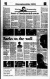 Sunday Independent (Dublin) Sunday 09 July 2000 Page 30