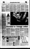 Sunday Independent (Dublin) Sunday 16 July 2000 Page 28