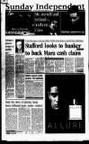 Sunday Independent (Dublin) Sunday 23 July 2000 Page 1