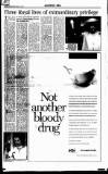 Sunday Independent (Dublin) Sunday 23 July 2000 Page 21
