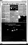 Sunday Independent (Dublin) Sunday 23 July 2000 Page 22