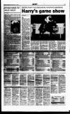Sunday Independent (Dublin) Sunday 23 July 2000 Page 33
