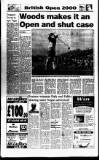 Sunday Independent (Dublin) Sunday 23 July 2000 Page 34