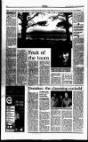 Sunday Independent (Dublin) Sunday 23 July 2000 Page 42