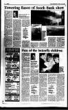Sunday Independent (Dublin) Sunday 30 July 2000 Page 8