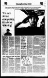 Sunday Independent (Dublin) Sunday 30 July 2000 Page 29