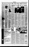 Sunday Independent (Dublin) Sunday 30 July 2000 Page 50