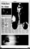 Sunday Independent (Dublin) Sunday 30 July 2000 Page 51