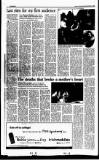 Sunday Independent (Dublin) Sunday 03 September 2000 Page 14