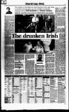 Sunday Independent (Dublin) Sunday 03 September 2000 Page 26