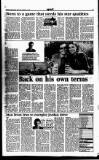 Sunday Independent (Dublin) Sunday 03 September 2000 Page 29