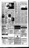 Sunday Independent (Dublin) Sunday 03 September 2000 Page 46