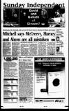 Sunday Independent (Dublin) Sunday 10 September 2000 Page 1