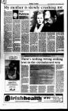 Sunday Independent (Dublin) Sunday 10 September 2000 Page 44