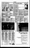 Sunday Independent (Dublin) Sunday 10 September 2000 Page 49