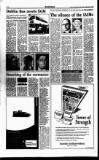 Sunday Independent (Dublin) Sunday 10 September 2000 Page 50