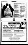 Sunday Independent (Dublin) Sunday 10 September 2000 Page 57
