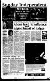 Sunday Independent (Dublin) Sunday 17 September 2000 Page 1