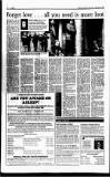 Sunday Independent (Dublin) Sunday 17 September 2000 Page 12