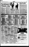 Sunday Independent (Dublin) Sunday 17 September 2000 Page 29