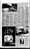 Sunday Independent (Dublin) Sunday 24 September 2000 Page 6