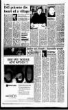 Sunday Independent (Dublin) Sunday 24 September 2000 Page 8