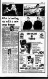 Sunday Independent (Dublin) Sunday 24 September 2000 Page 13
