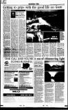 Sunday Independent (Dublin) Sunday 24 September 2000 Page 22