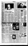 Sunday Independent (Dublin) Sunday 24 September 2000 Page 52
