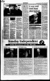 Sunday Independent (Dublin) Sunday 29 October 2000 Page 52