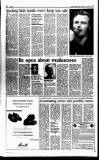 Sunday Independent (Dublin) Sunday 05 November 2000 Page 12