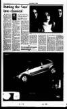 Sunday Independent (Dublin) Sunday 05 November 2000 Page 21