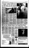 Sunday Independent (Dublin) Sunday 05 November 2000 Page 23