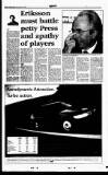 Sunday Independent (Dublin) Sunday 05 November 2000 Page 35